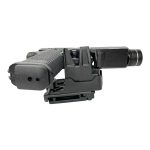 CTM Hi-Capa Open Belt Holster, Right-Handed - Black - obrazek 8