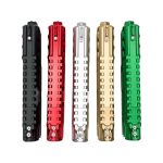CTM FUKU-2 CNC Upper Set V2 for AAP-01, CUTOUT (Short) - Black / Red - obrazek 6