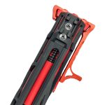 CTM FUKU-2 Reaper Charging Handle for AAP-01 - Red - obrazek 7