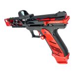 CTM FUKU-2 Reaper Charging Handle for AAP-01 - Red - obrazek 10