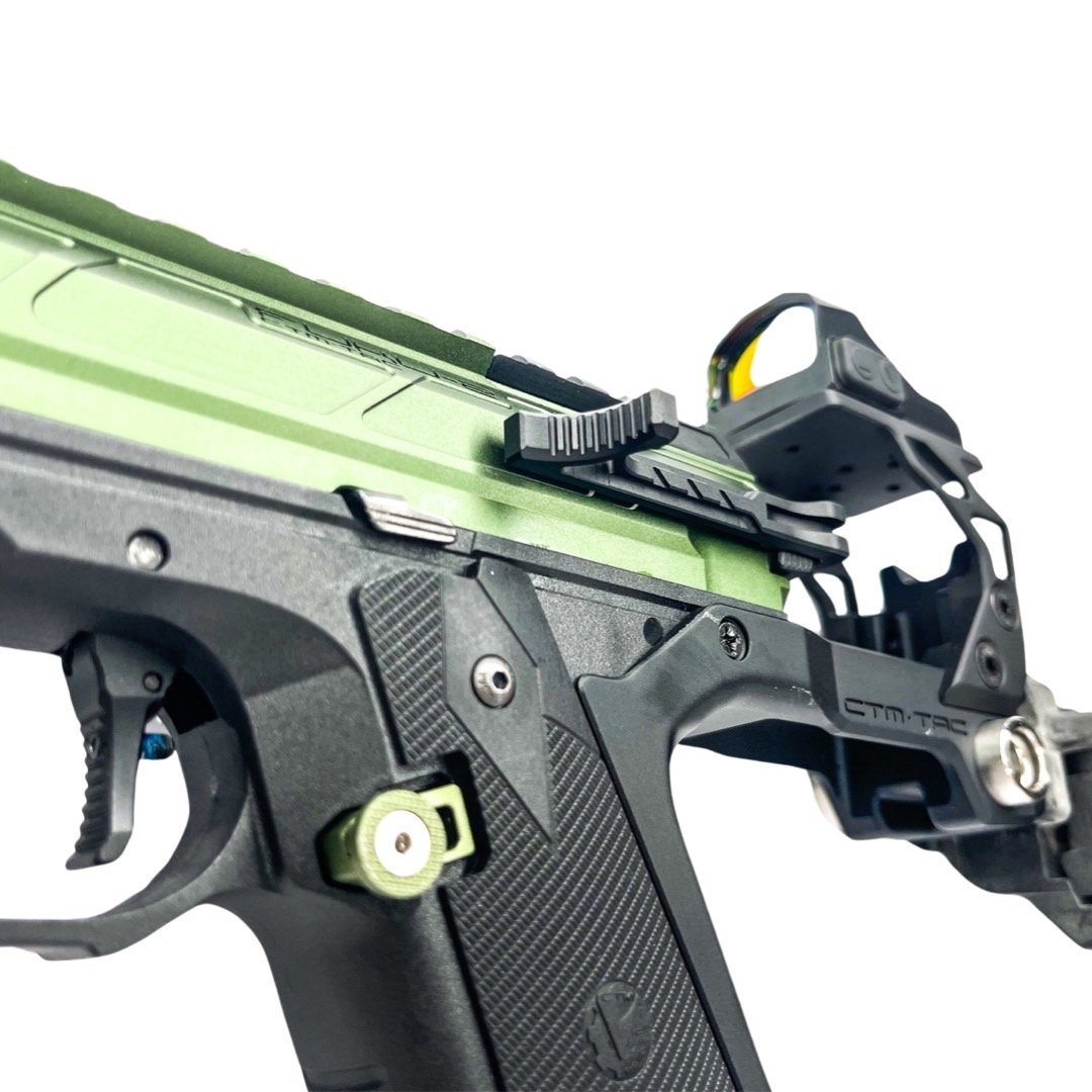 CTM FUKU-2 Reaper Charging Handle for AAP-01 - Black OD-A-CTM0050-BK asgbox.pl CTM FUKU-2 Reaper Charging Handle for AAP-01 - Black - obrazek 7