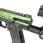 CTM FUKU-2 Reaper Charging Handle for AAP-01 - Black - obrazek 8