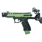 CTM FUKU-2 Reaper Charging Handle for AAP-01 - Black - obrazek 9