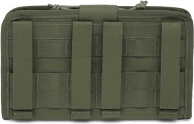 WAS Command panel Elite Ops, Gen 2 - Green - obrazek 6