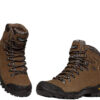 Bennon trekking ankle boots TERENNO High - Brown OD-A-BNN04-37 asgbox.pl