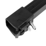 Novritsch HPA Hi-Capa Adapter for AEG MP5 Magazines - Black - obrazek 6