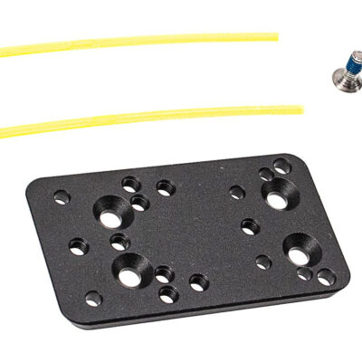 CNC Upper set for AAP01 CTM FUKU-2 Skeleton - Red/Gold OD-A-CTM0053-RGD asgbox.pl CNC Upper set for AAP01 CTM FUKU-2 Skeleton - Red/Gold OD-A-CTM0053-RGD asgbox.pl