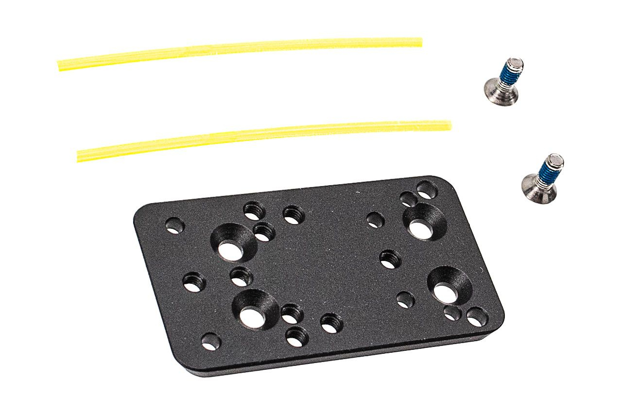 CNC Upper set for AAP01 CTM FUKU-2 Skeleton - Red/Gold OD-A-CTM0053-RGD asgbox.pl CNC Upper set for AAP01 CTM FUKU-2 Skeleton - Red/Gold - obrazek 11