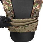 Novritsch Modular CHEST RIG 1.0 - Green - obrazek 7