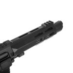 Novritsch SSR9 AEG DSG - Black - obrazek 6