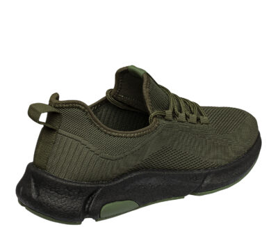 Bennon Sneakers MEADOW Low - OB Green - obrazek 6