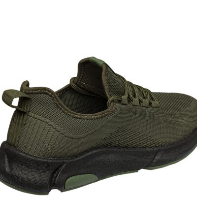 Bennon Sneakers MEADOW Low - OB Green OD-A-BNN05-35 asgbox.pl Bennon Sneakers MEADOW Low - OB Green OD-A-BNN05-35 asgbox.pl
