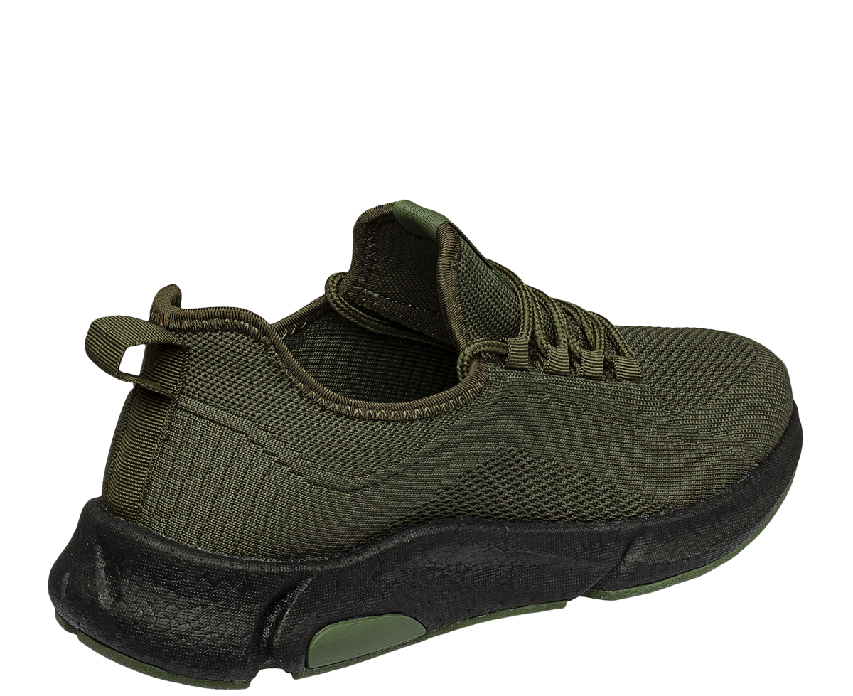 Bennon Sneakers MEADOW Low - OB Green OD-A-BNN05-35 asgbox.pl Bennon Sneakers MEADOW Low - OB Green - obrazek 6