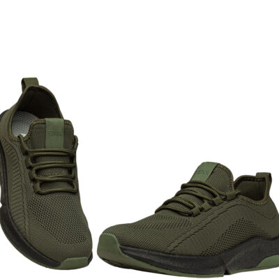 Bennon Sneakers MEADOW Low - OB Green OD-A-BNN05-35 asgbox.pl Bennon Sneakers MEADOW Low - OB Green OD-A-BNN05-35 asgbox.pl