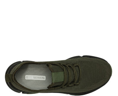 Bennon Sneakers MEADOW Low - OB Green - obrazek 8