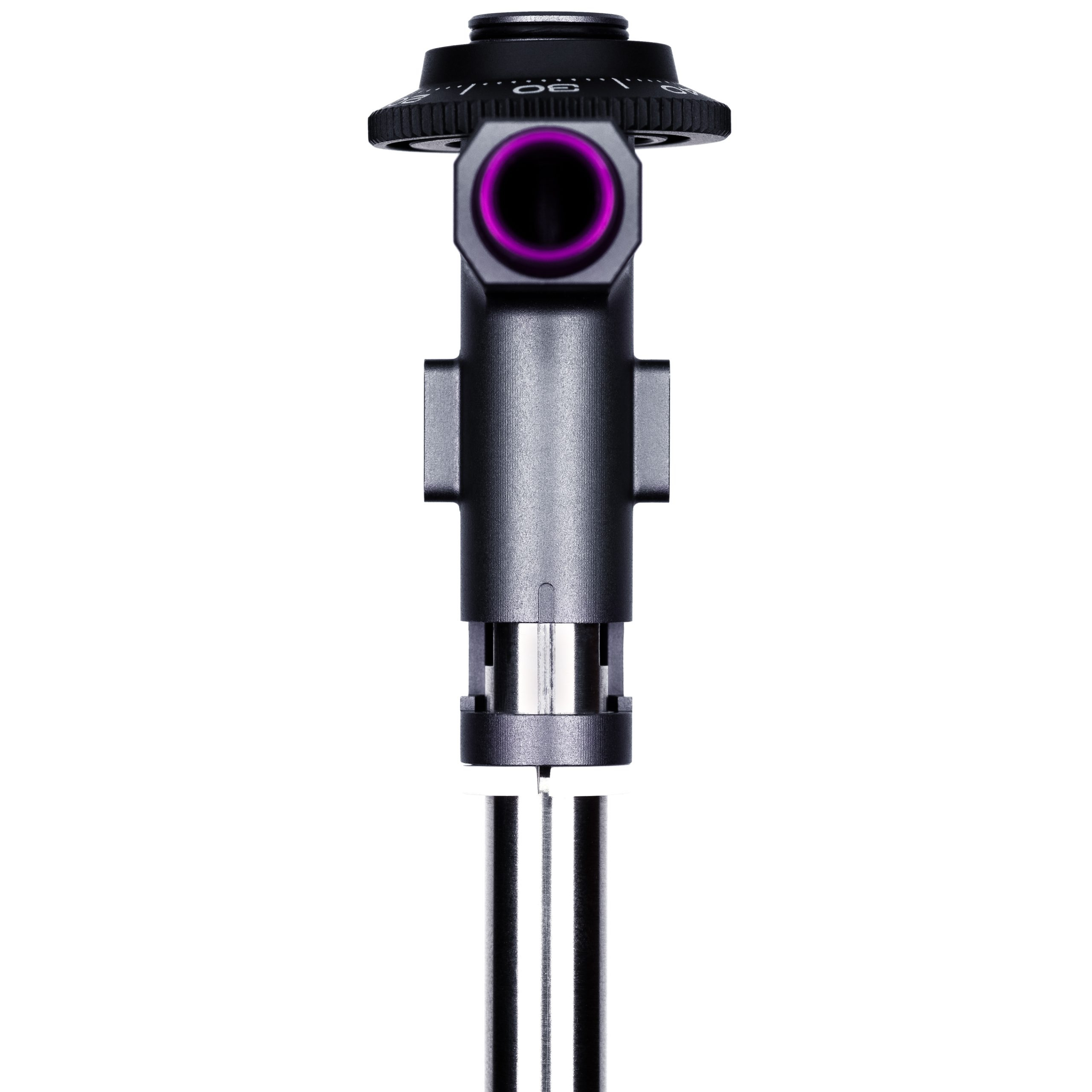 Silent Industries CNC hop-up chamber ALPHA M4/16 AEG/HPA OD-A-SILENT01 asgbox.pl Silent Industries CNC hop-up chamber ALPHA M4/16 AEG/HPA - obrazek 8