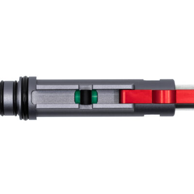 Silent Industries Pressure Nub for APLHA Chamber, 85A Hard - Regular OD-A-SILENT07 asgbox.pl Silent Industries Pressure Nub for APLHA Chamber, 85A Hard - Regular OD-A-SILENT07 asgbox.pl