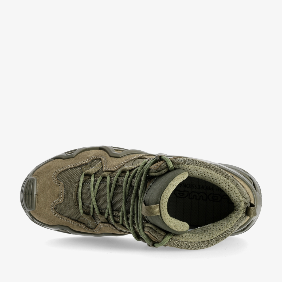 Lowa ZEPHYR MK2 GTX(R) MID TF - Ranger Green OD-A-LOWA241-65 asgbox.pl Lowa ZEPHYR MK2 GTX(R) MID TF - Ranger Green - obrazek 8