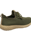 Bennon Sneakers NEXO Low - Khaki/Sand OD-A-BNN06-35 asgbox.pl Bennon Sneakers NEXO Low - Khaki/Sand OD-A-BNN06-35 asgbox.pl