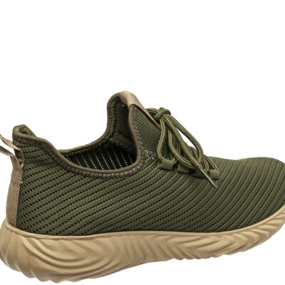Bennon Sneakers NEXO Low - Khaki/Sand OD-A-BNN06-35 asgbox.pl Bennon Sneakers NEXO Low - Khaki/Sand OD-A-BNN06-35 asgbox.pl