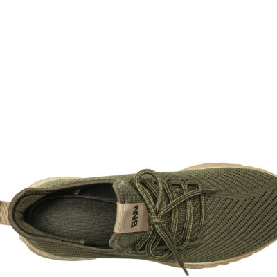 Bennon Sneakers NEXO Low - Khaki/Sand OD-A-BNN06-35 asgbox.pl Bennon Sneakers NEXO Low - Khaki/Sand OD-A-BNN06-35 asgbox.pl