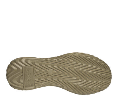 Bennon Sneakers NEXO Low - Khaki/Sand - obrazek 9