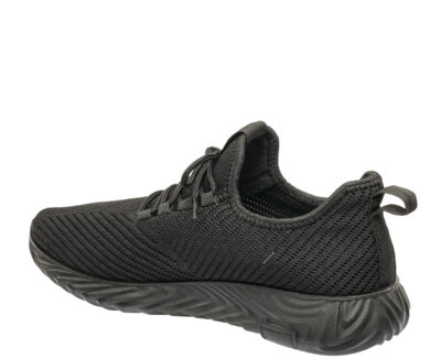 Bennon Sneakers NEXO Low - Black - obrazek 6