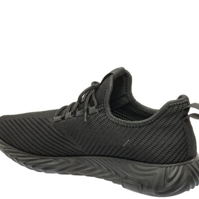 Bennon Sneakers NEXO Low - Black OD-A-BNN07-35 asgbox.pl Bennon Sneakers NEXO Low - Black OD-A-BNN07-35 asgbox.pl