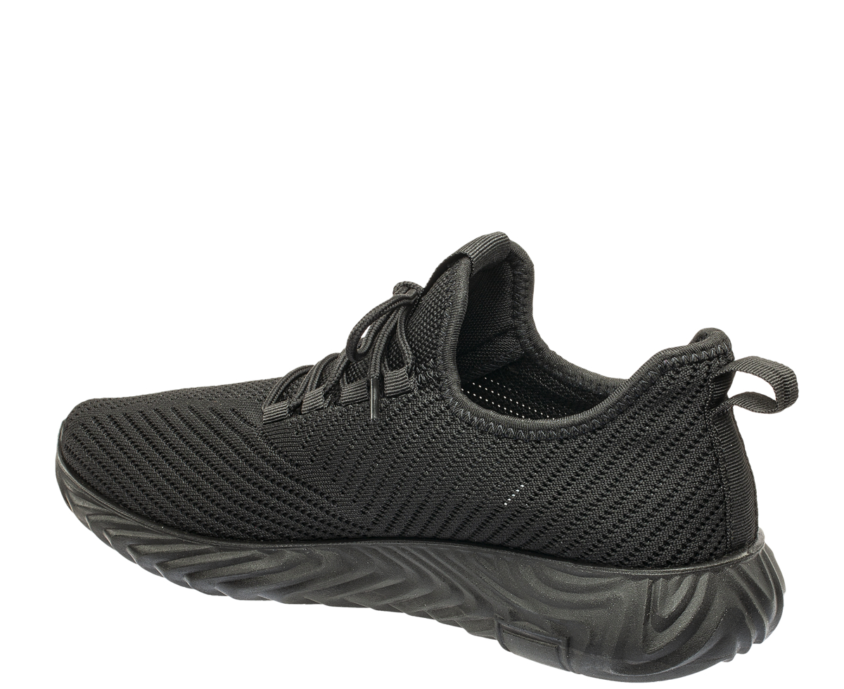 Bennon Sneakers NEXO Low - Black OD-A-BNN07-35 asgbox.pl Bennon Sneakers NEXO Low - Black - obrazek 6