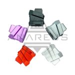 CTM AAP-01 / G-Series Magazine Extension Plate - Silver - obrazek 7