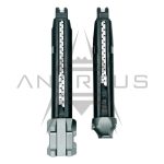 CTM AAP-01 / G-Series Magazine Extension Plate - Red - obrazek 8