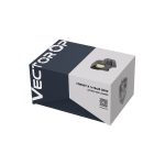 VO FRENZY-X 1x19x28 Gen2 MOJ(TM) Red Dot Sight - Black - obrazek 9