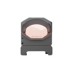 VO FRENZY-X 1x19x28 Gen2 MOJ(TM) Red Dot Sight - Black - obrazek 7