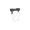 VO ACD Bubble Level for Mounting Ring Gen2 - Black OD-A-SCACD-19 asgbox.pl