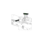 VO ACD Bubble Level for Mounting Ring Gen2 - Black - obrazek 8