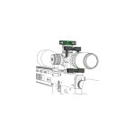 VO ACD Bubble Level for Mounting Ring Gen2 - Black - obrazek 9