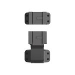 VO 30mm CANTILEVER Mounting Rings, Adjustable - Black - obrazek 7