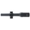 VO CONSTANTINE 1-8 x 24 FFP CTR LPVO Riflescope - Black OD-A-SCFF-32 asgbox.pl