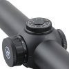 VO CONSTANTINE 1-8 x 24 FFP CTR LPVO Riflescope - Black OD-A-SCFF-32 asgbox.pl
