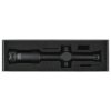 VO CONSTANTINE 1-8 x 24 FFP CTR LPVO Riflescope - Black OD-A-SCFF-32 asgbox.pl