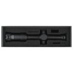 VO CONSTANTINE 1-8 x 24 FFP CTR LPVO Riflescope - Black - obrazek 8