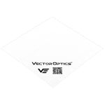 VO CONSTANTINE 1-8 x 24 FFP CTR LPVO Riflescope - Black - obrazek 10