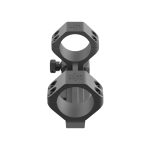 VO 30mm One-Piece RIS ACD CANTILEVER Scope Mount - Black - obrazek 7