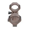 VO AR15 One-Piece Mount for 30mm Riflescope - Tan OD-A-XASR-3035 asgbox.pl
