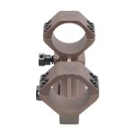 VO AR15 One-Piece Mount for 30mm Riflescope - Tan - obrazek 8
