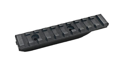 TM SAIGA-12 SBS GBB - Black - obrazek 9
