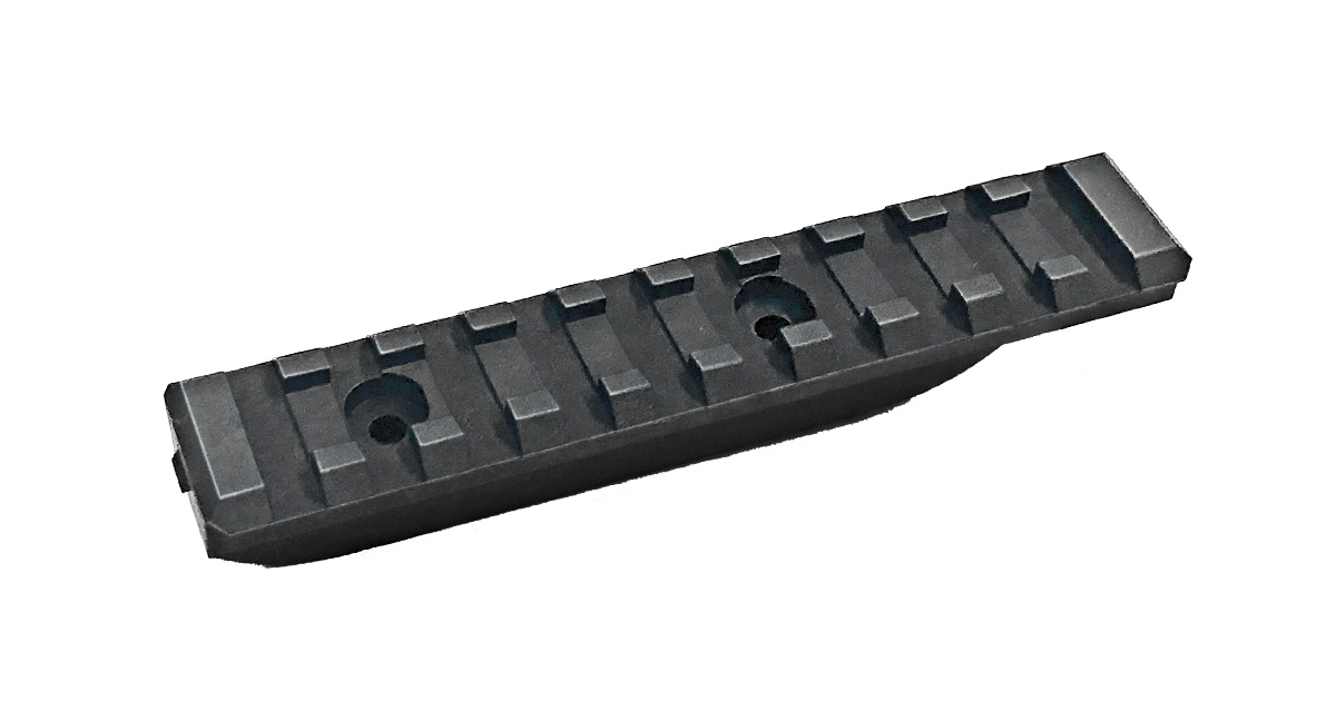 TM SAIGA-12 SBS GBB - Black OD-A-PM00090 asgbox.pl TM SAIGA-12 SBS GBB - Black - obrazek 9