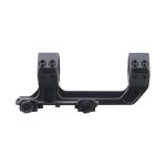 VO AR15 One-Piece Mount for 30mm Riflescope - Black - obrazek 6