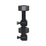 VO AR15 One-Piece Mount for 30mm Riflescope - Black - obrazek 7