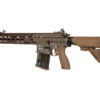 Umarex H a K M110 A1 (VFC), S-AEG (Semi-only) - Bronze OD-A-UMAR081 asgbox.pl